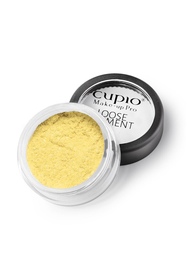 Cupio Pigment make-up Sun Gold - Pled.ro