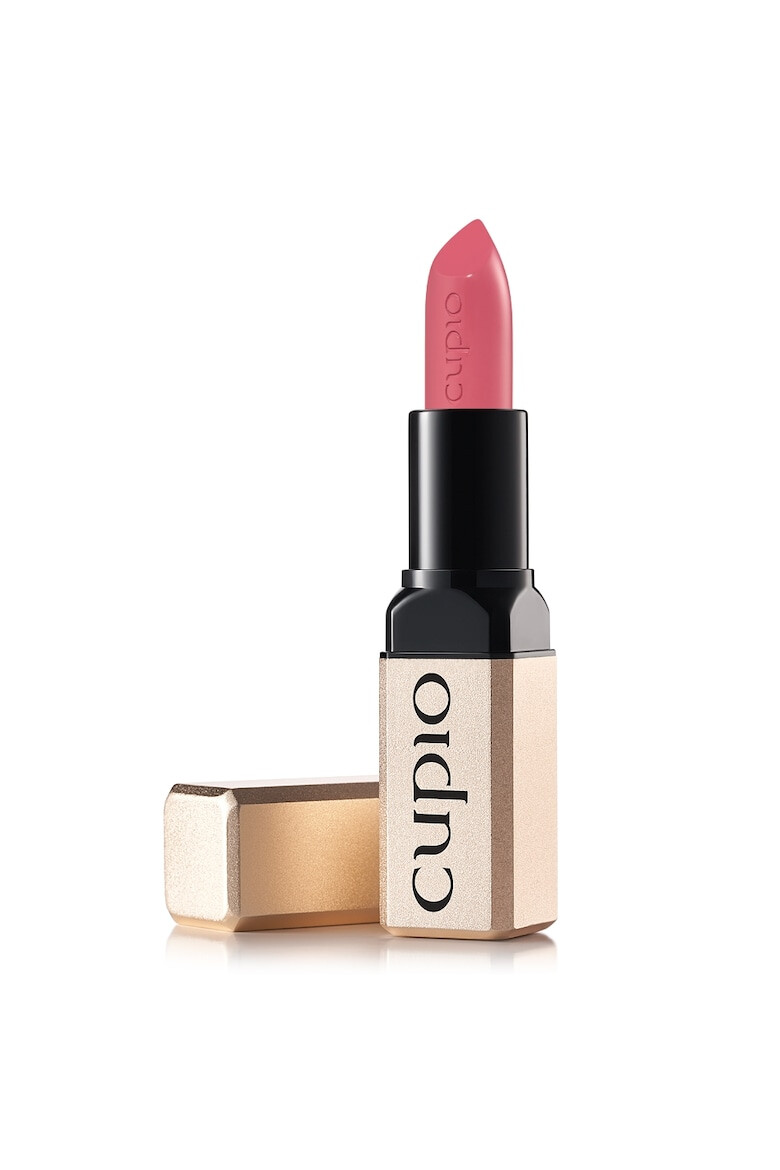 Cupio Ruj mat Matte Dusty Rose - Pled.ro