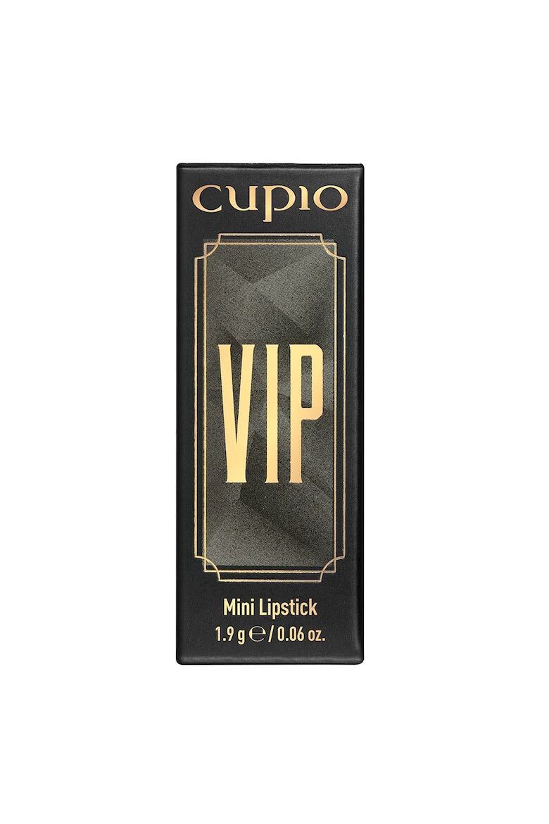 Cupio Ruj mini VIP - Creamy - Pled.ro