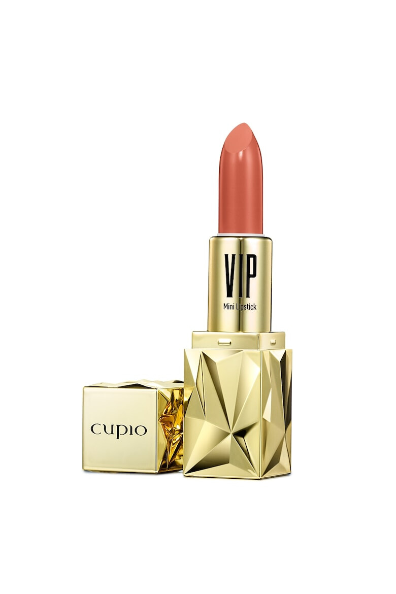 Cupio Ruj mini VIP - Creamy Queen - Pled.ro