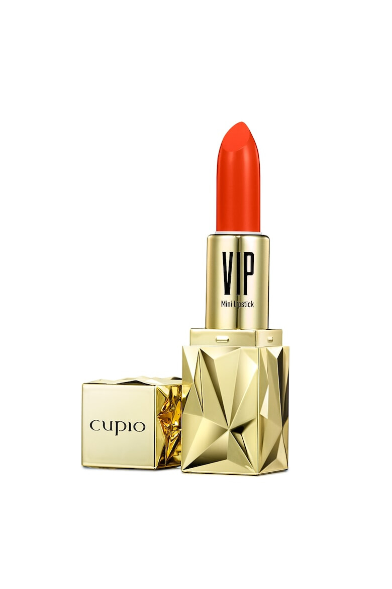 Cupio Ruj mini VIP - Matte Muse - Pled.ro