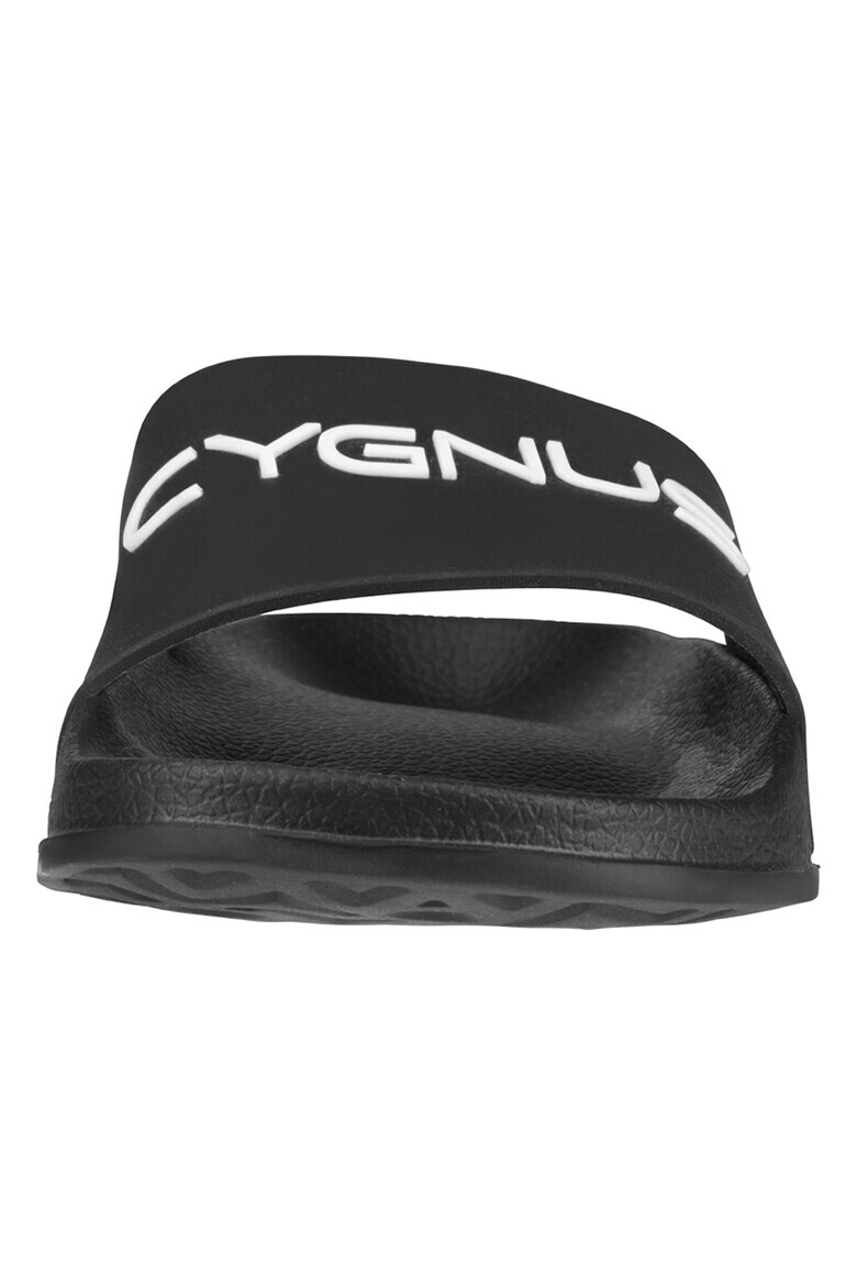 Cygnus Papuci unisex cu logo - Pled.ro