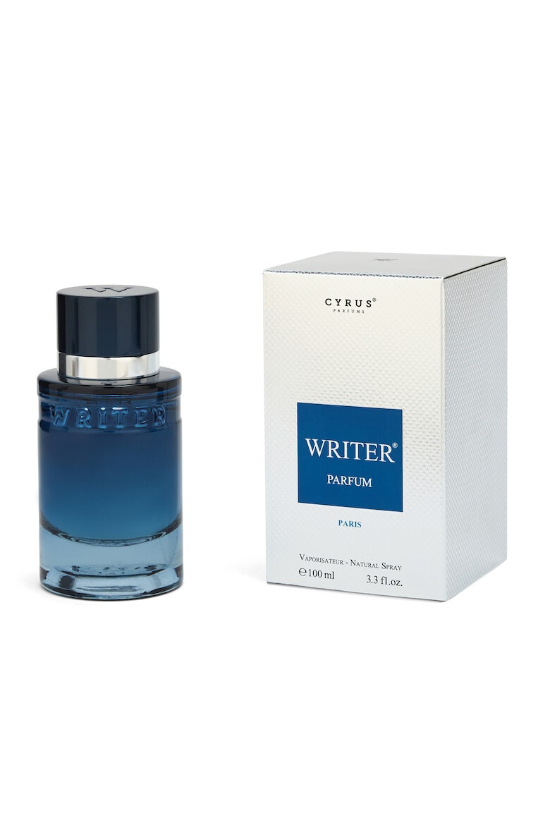 CYRUS Apa de parfum WRITER PARFUM Barbati100 ml - Pled.ro