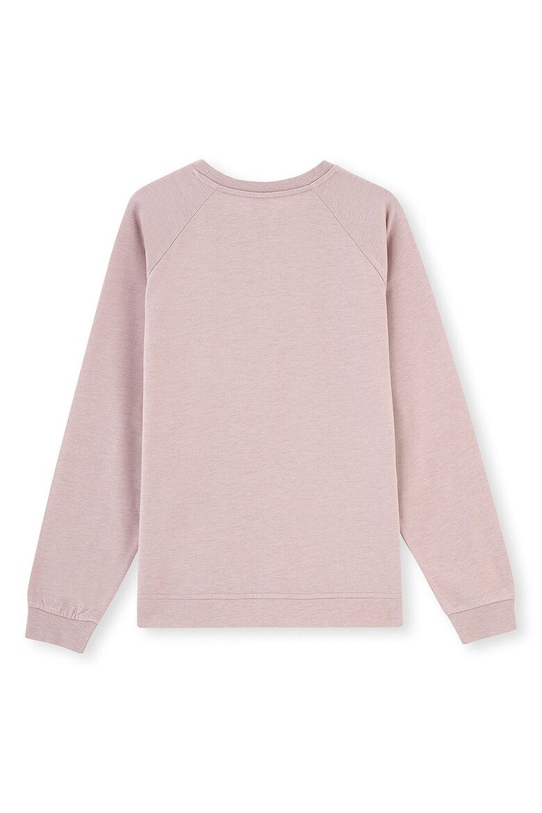 DAGI Bluza de trening cu maneci raglan - Pled.ro