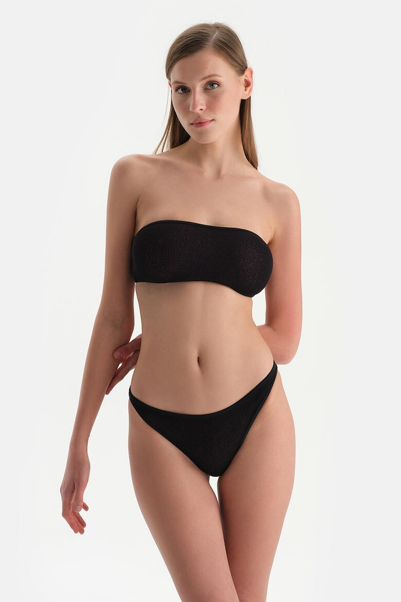 DAGI Bustiera bandeau reversibila de baie - Pled.ro