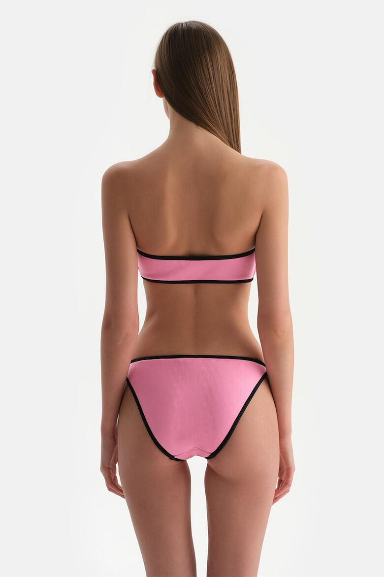 DAGI Bustiera bandeau reversibila de baie - Pled.ro