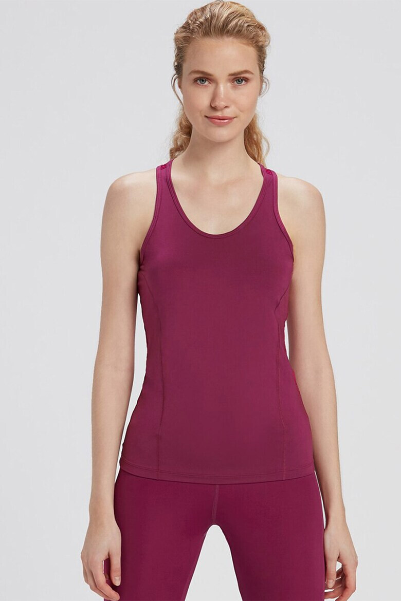 DAGI Top racerback - Pled.ro