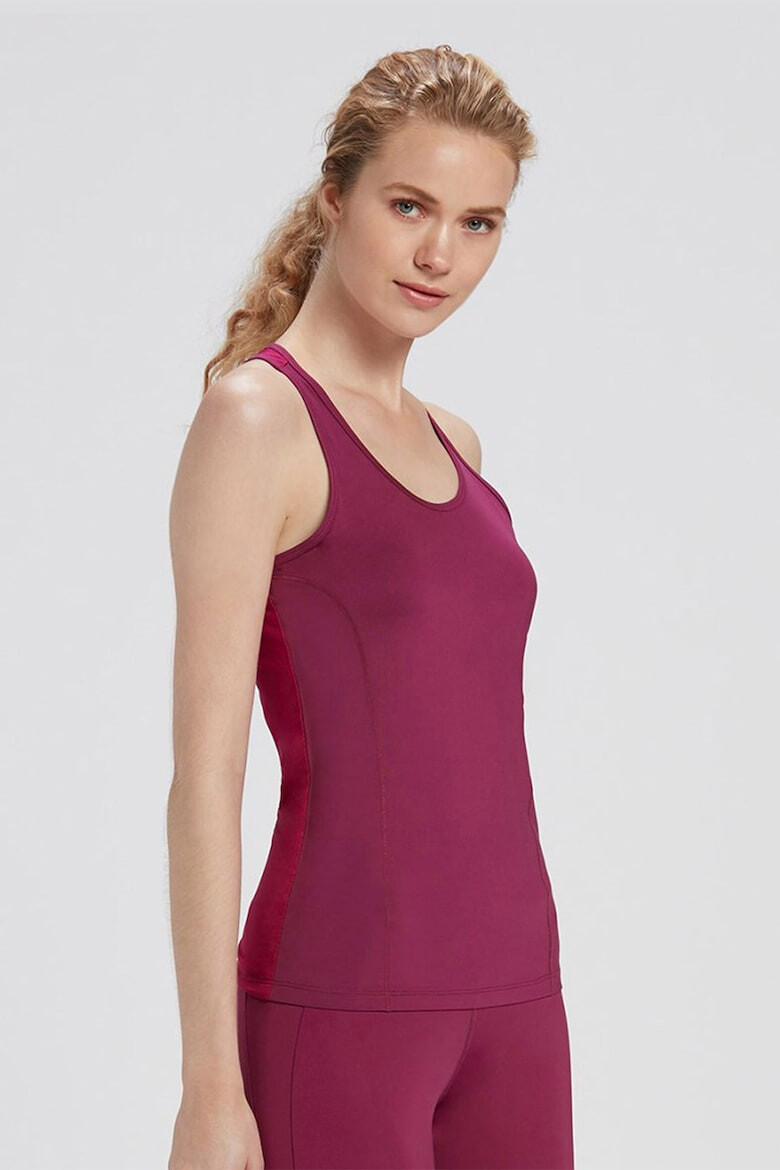 DAGI Top racerback - Pled.ro