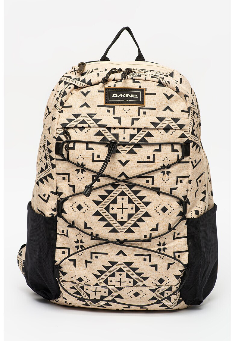 Dakine Rucsac unisex cu aplicatie logo Wonder 22L - Pled.ro