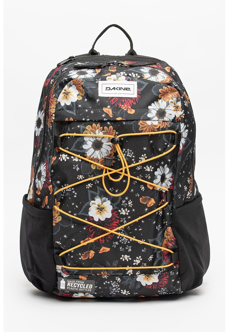 Dakine Rucsac unisex cu aplicatie logo Wonder 22L - Pled.ro