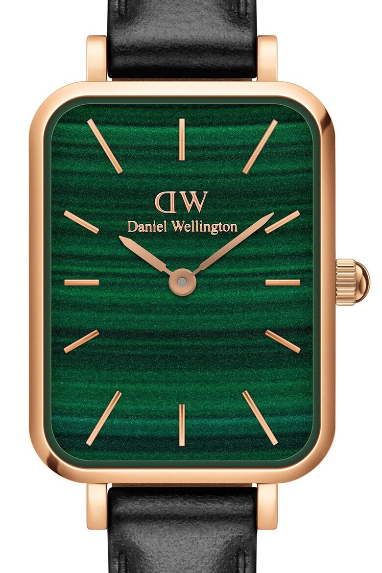 Daniel Wellington Ceas analog cu carcasa dreptunghiulara - Pled.ro