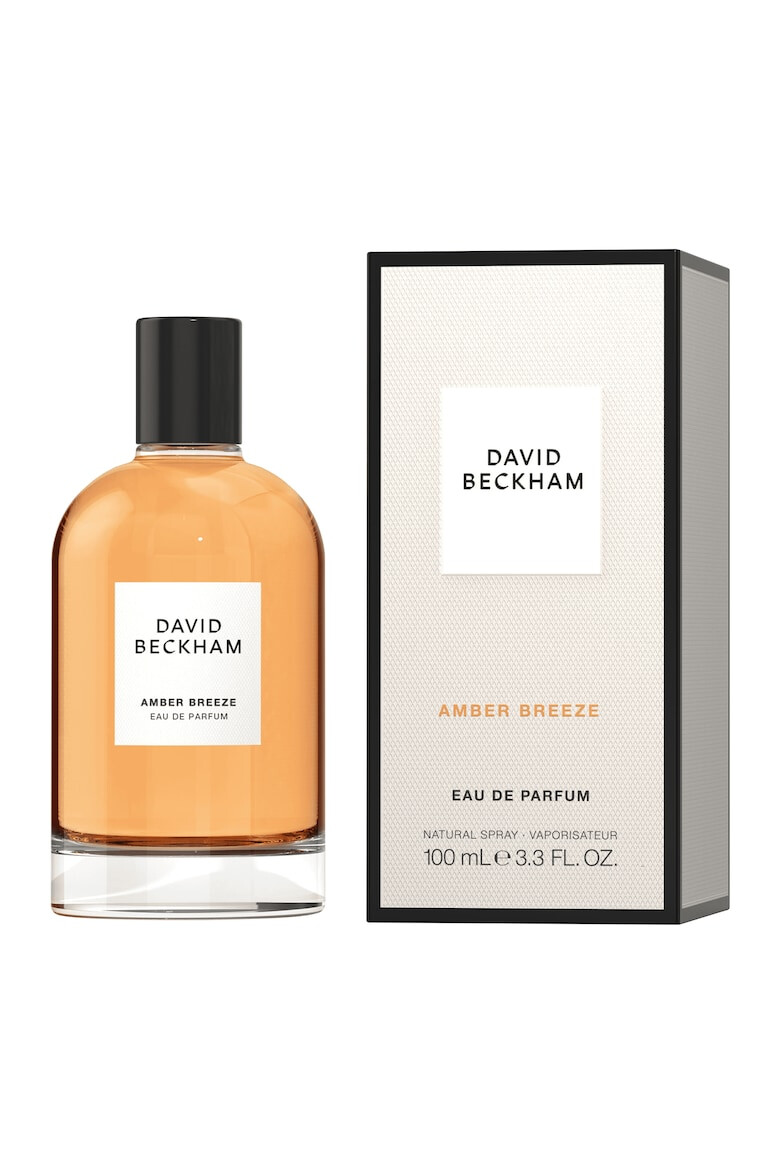 David Beckham Apa de parfum Amber Breeze 100 ml - Pled.ro