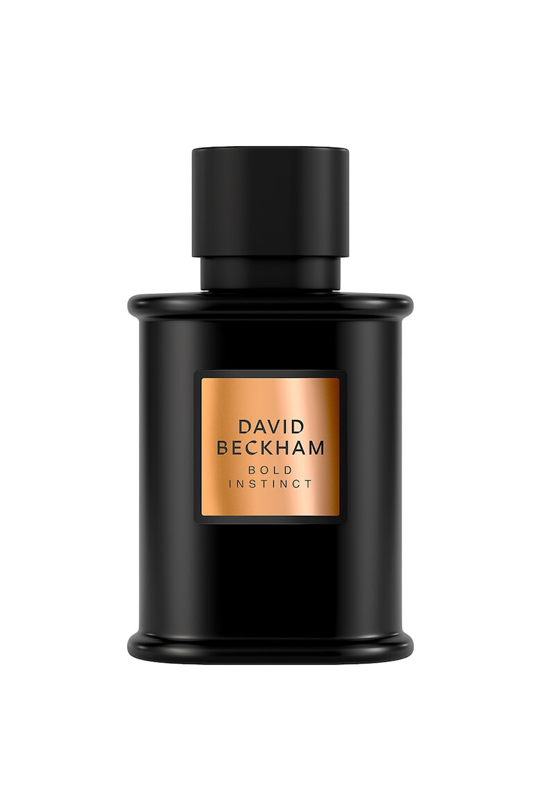 David Beckham Apa de parfum Bold Instinct - Pled.ro