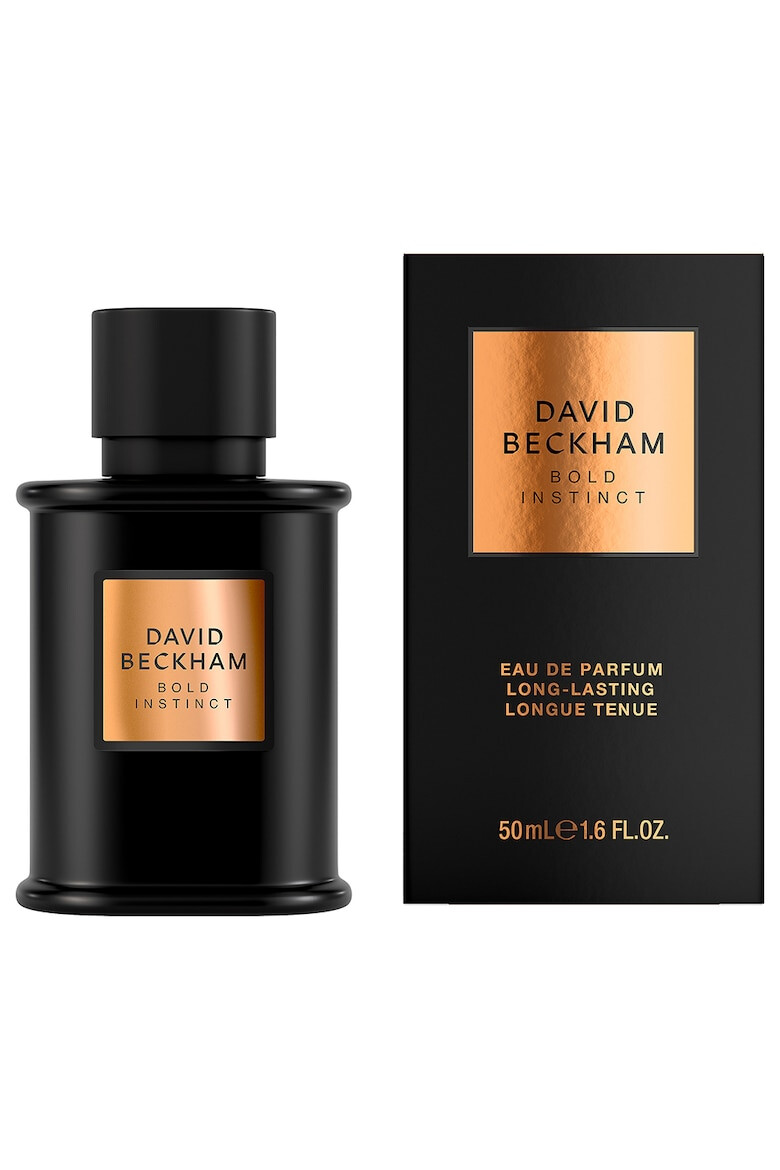 David Beckham Apa de parfum Bold Instinct - Pled.ro