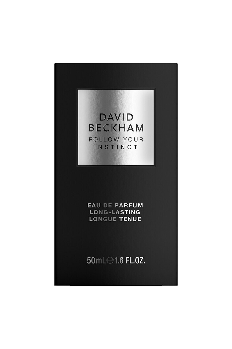 David Beckham Apa de parfum Follow Your Instinct 50 ml - Pled.ro