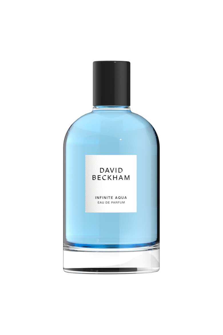 David Beckham Apa de parfum Infinite Aqua Barbati 100 ml - Pled.ro