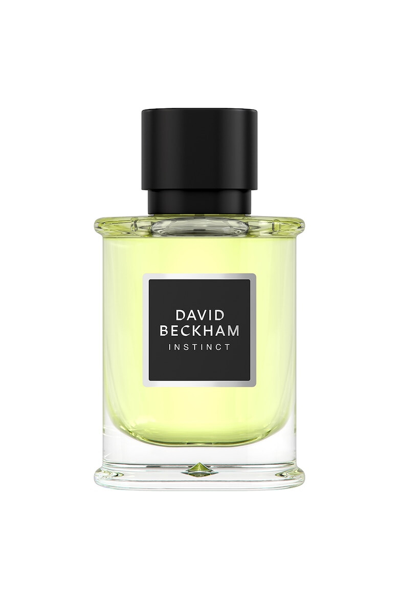 David Beckham Apa de parfum Instinct - Pled.ro