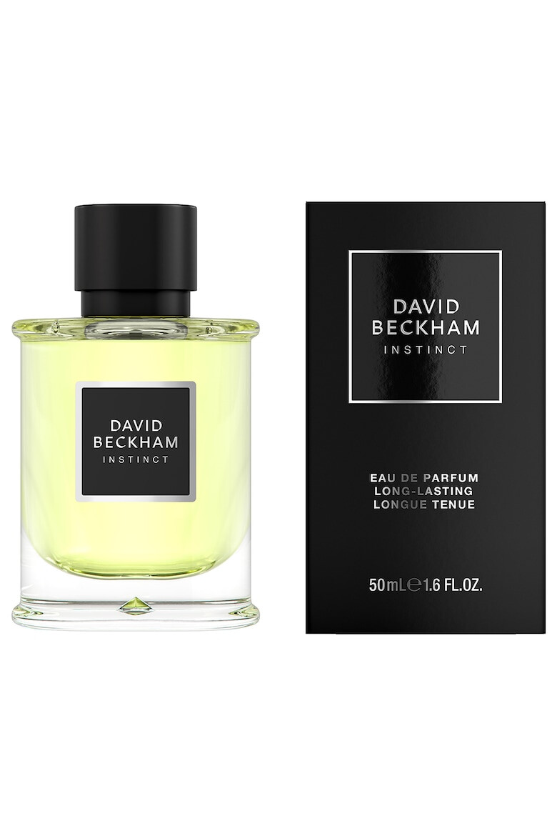 David Beckham Apa de parfum Instinct - Pled.ro