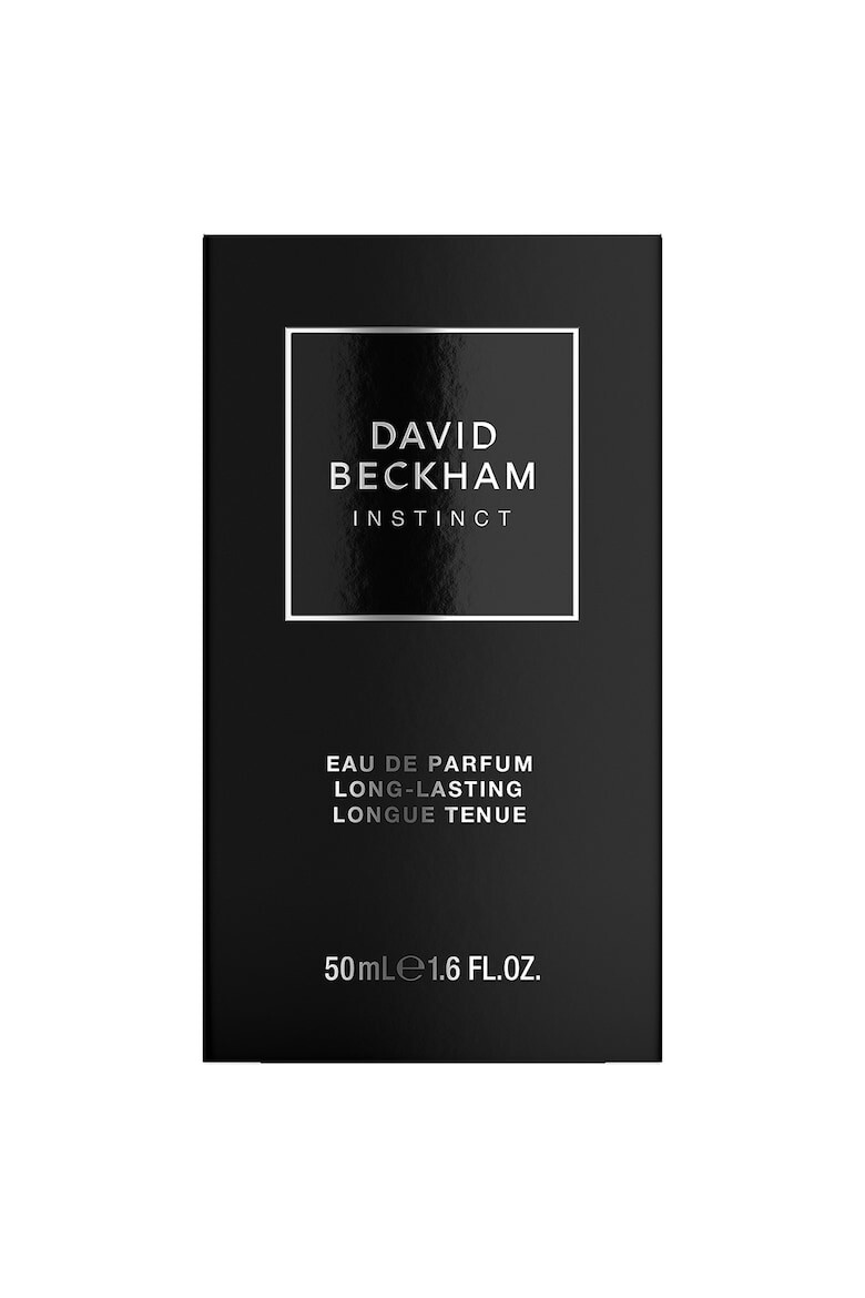 David Beckham Apa de parfum Instinct - Pled.ro