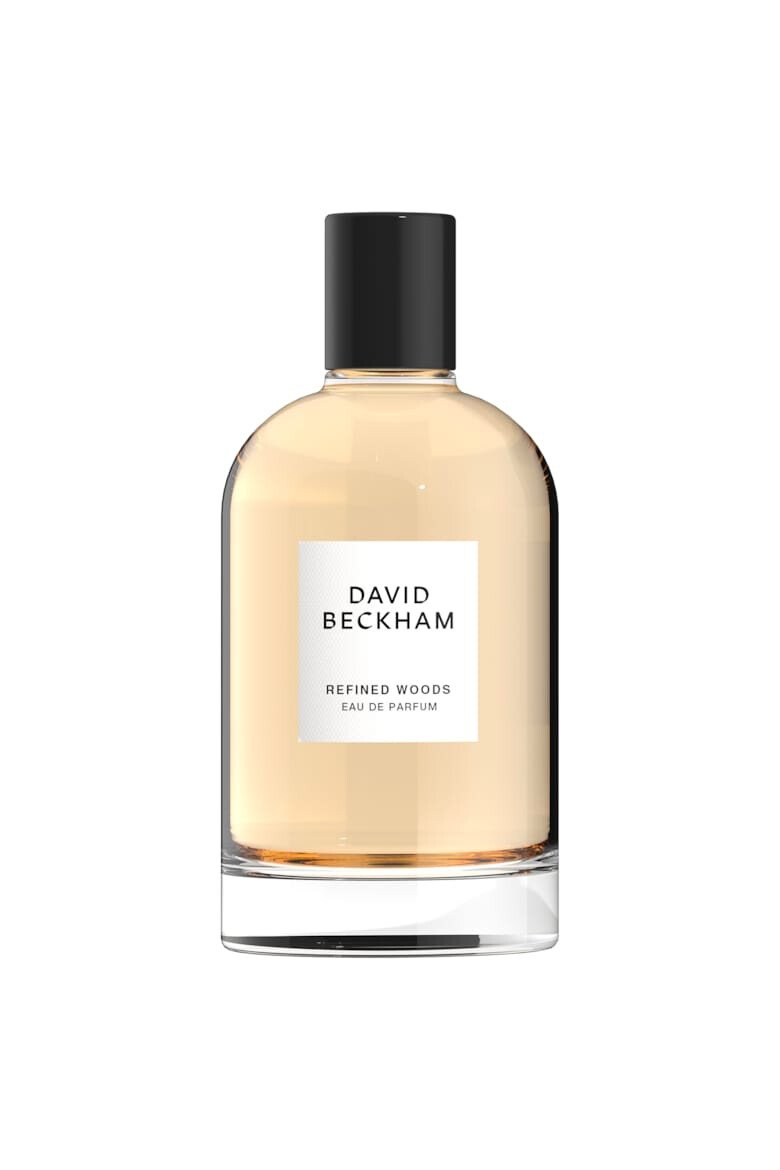 David Beckham Apa de parfum Refined Woods Barbati 100 ml - Pled.ro