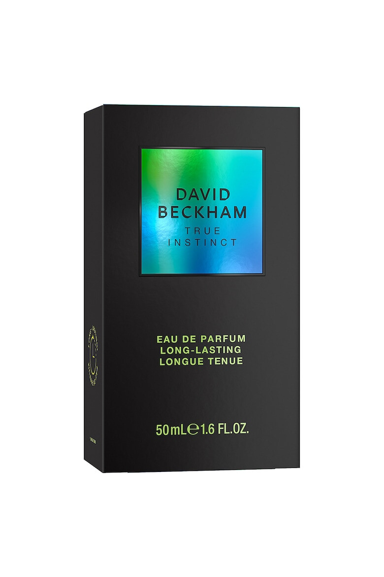 David Beckham Apa de parfum True Instinct - Pled.ro