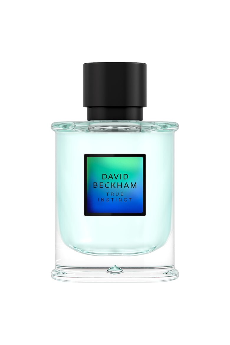 David Beckham Apa de parfum True Instinct - Pled.ro