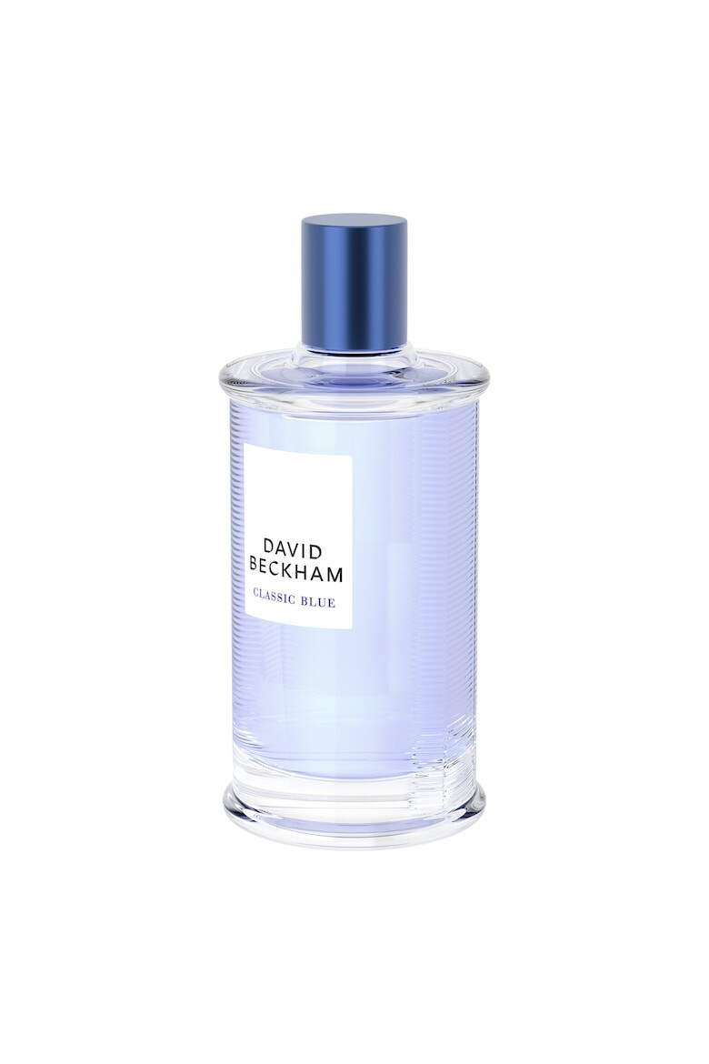 David Beckham Apa de Toaleta Classic Blue 50 ml - Pled.ro