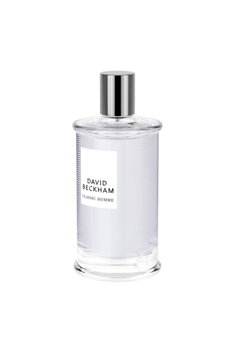 David Beckham Apa de Toaleta Classic Homme 100 ml - Pled.ro