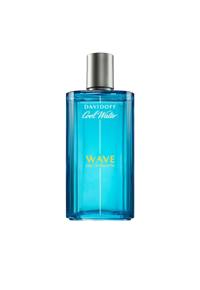 Davidoff Apa de toaleta Water Wave Barbati - Pled.ro