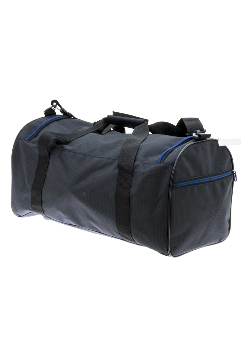 Davidts Geanta voiaj barbati Rapid Air bleumarin 50x26x26 cm - Pled.ro