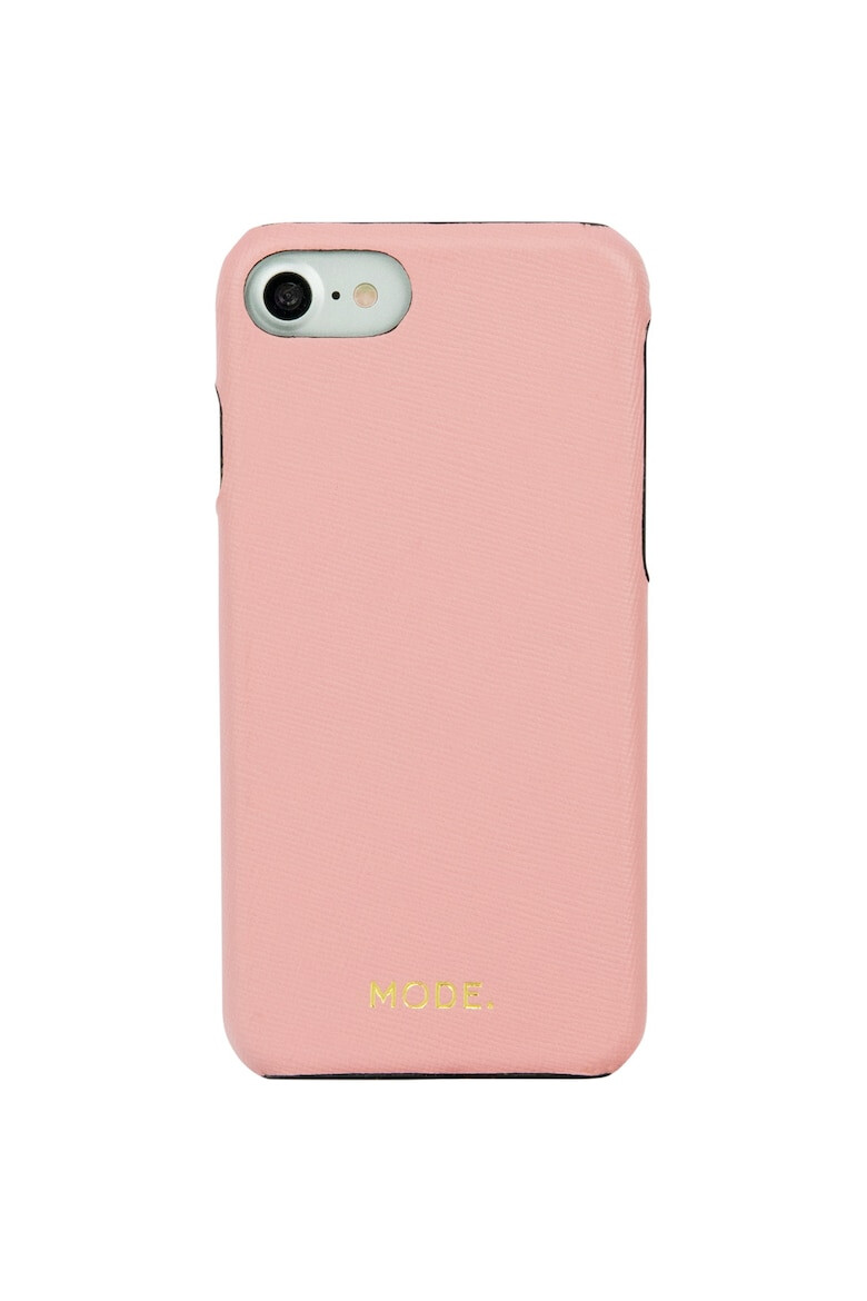 dbramante Husa de protectie Dbramant London pentru iPhone 8/7/6 Roz - Pled.ro