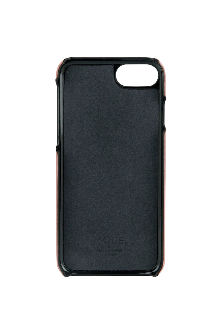 dbramante Husa de protectie Dbramant London pentru iPhone 8/7/6 Roz - Pled.ro