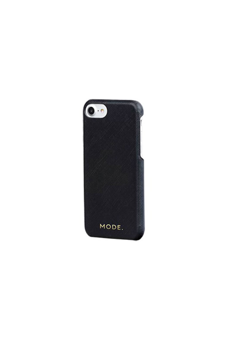 dbramante Husa de protectie London pentru iPhone 8/7/6 Negru - Pled.ro