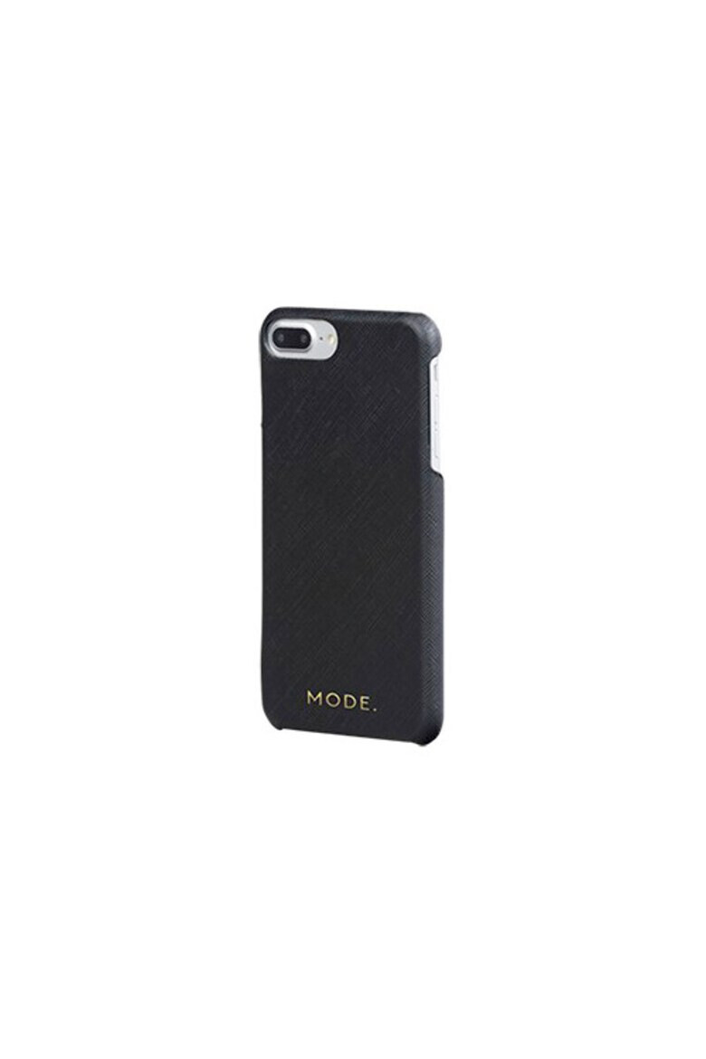 dbramante Husa de protectie London pentru iPhone 8/7/6 Plus Negru - Pled.ro