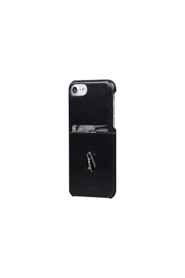 dbramante Husa de protectie Tune pentru iPhone 8/7/6 Plus Negru - Pled.ro