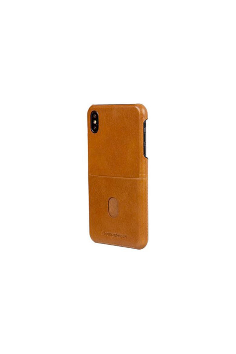 dbramante Husa de protectie Tune pentru iPhone Xs Max Maro - Pled.ro