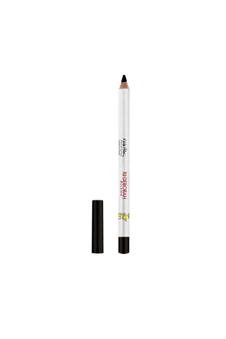 Deborah Creion dermatograf 24Ore Keith Haring Black 1.5g - Pled.ro