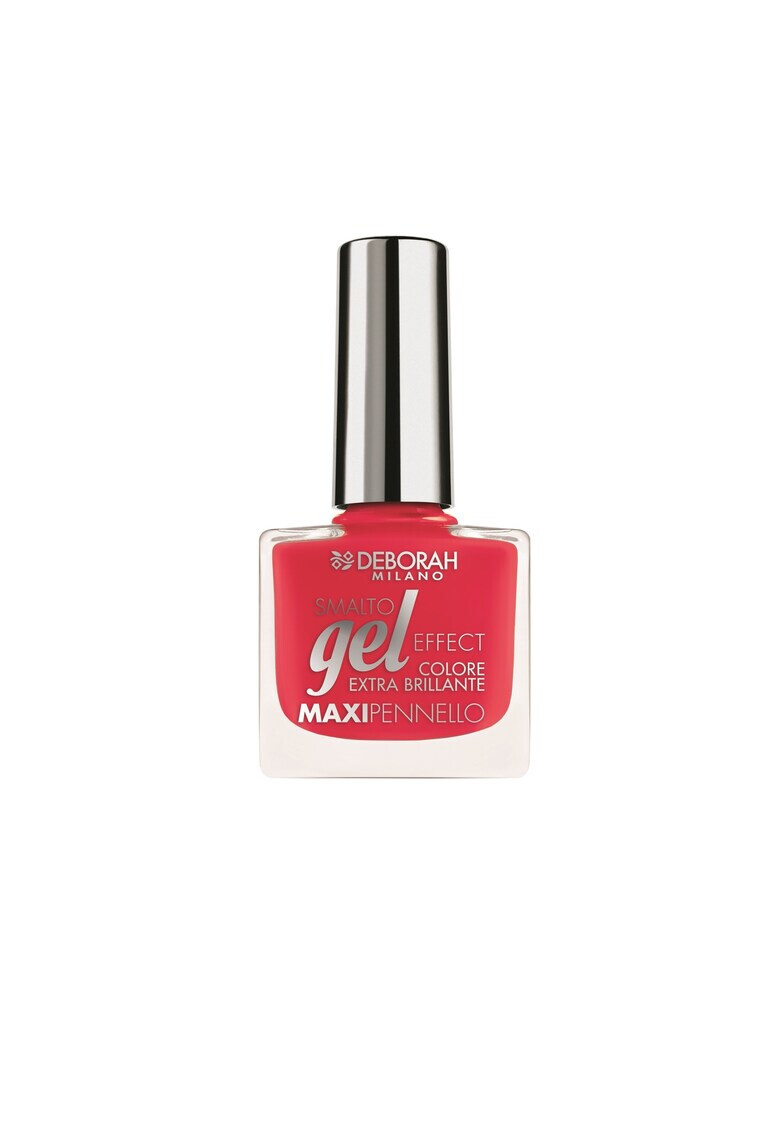 Deborah Milano Lac de unghii Deborah Gel Effect Nail Enamel - Pled.ro