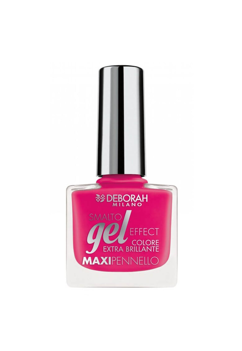 Deborah Milano Lac de unghii Gel Effect 117 Orchid 8.5ml - Pled.ro