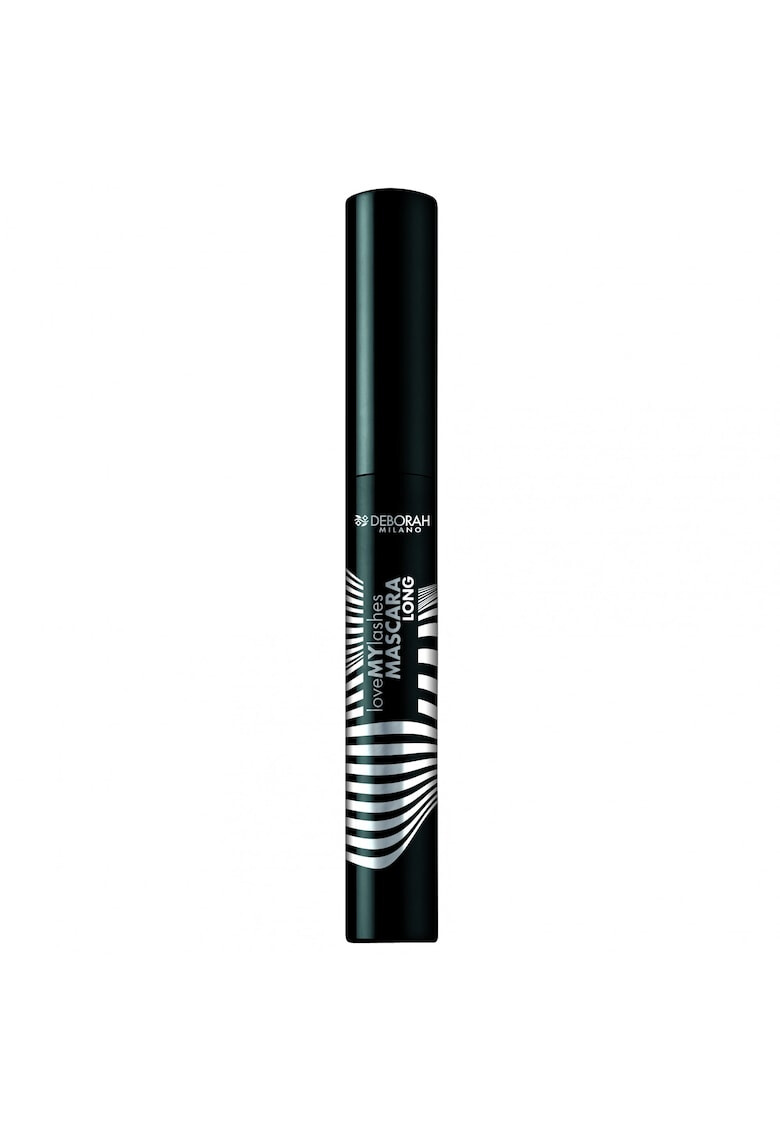 Deborah Milano Mascara Love My Lashes Length 11ml - Pled.ro