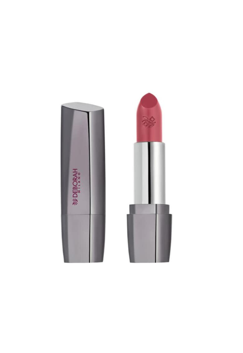 Deborah Milano Ruj Red Long Lasting - Pled.ro