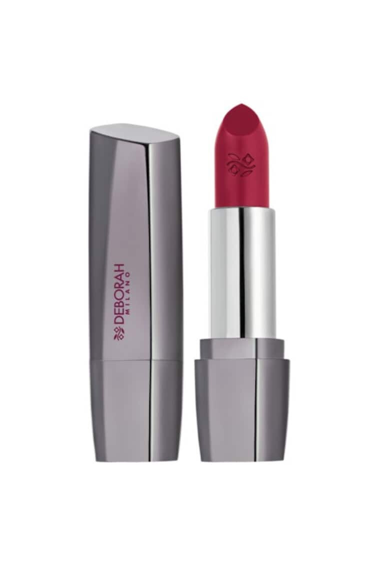 Deborah Milano Ruj Red Long Lasting - Pled.ro