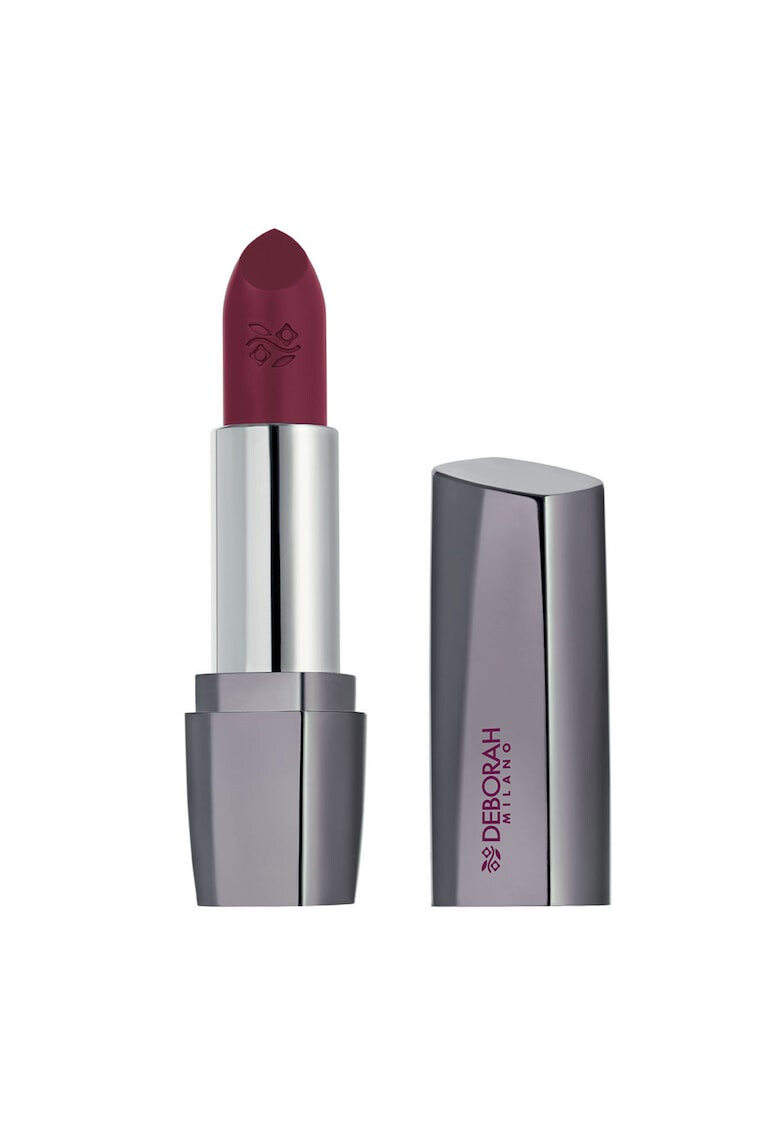 Deborah Milano Ruj Red Long Lasting - Pled.ro