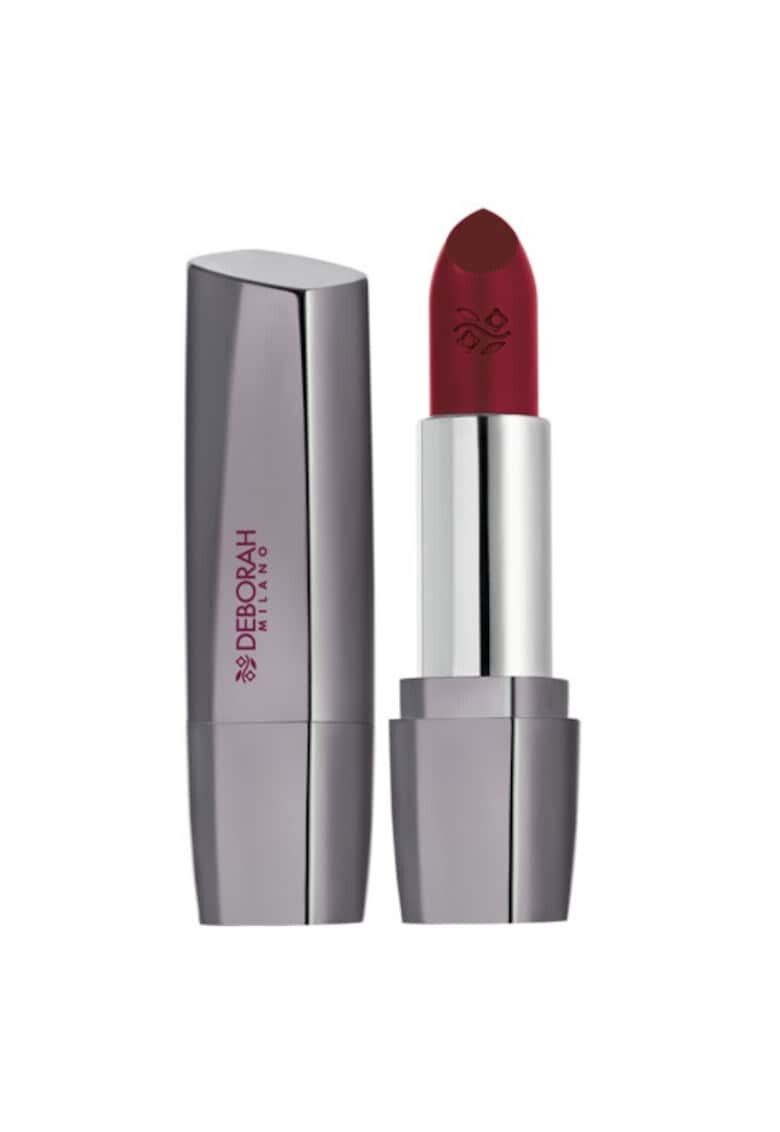 Deborah Milano Ruj Red Long Lasting - Pled.ro