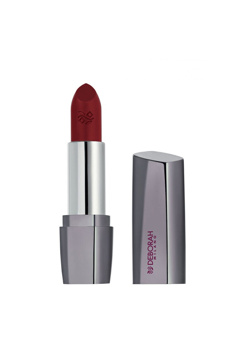 Deborah Milano Ruj Red Long Lasting - Pled.ro