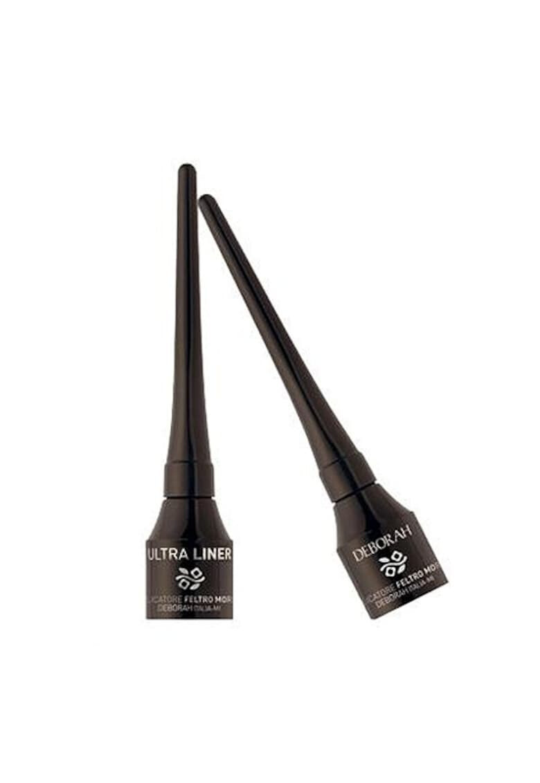 Deborah Milano Tus de ochi Ultraliner Eyeliner 2.5g - Pled.ro