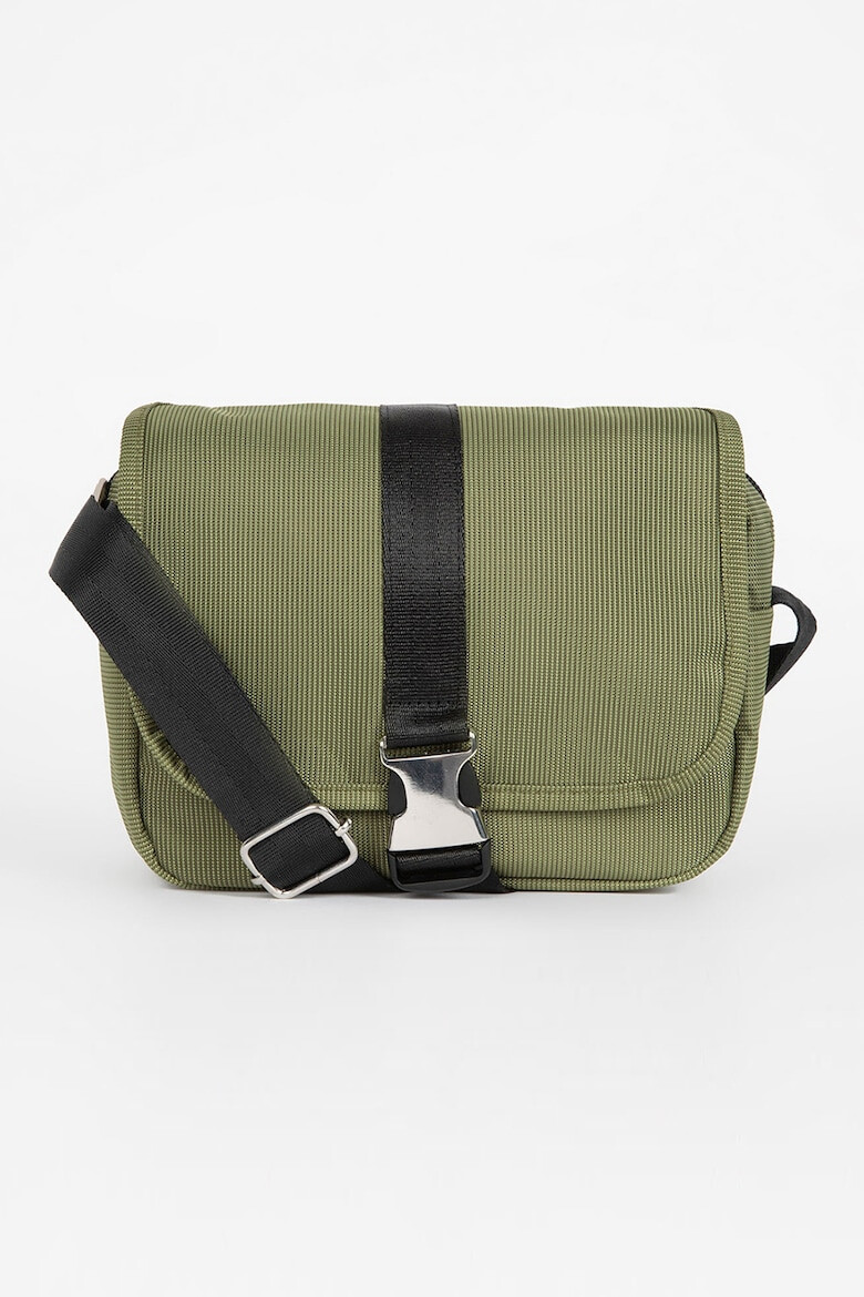 DeFacto Geanta crossbody cu bareta ajustabila - Pled.ro