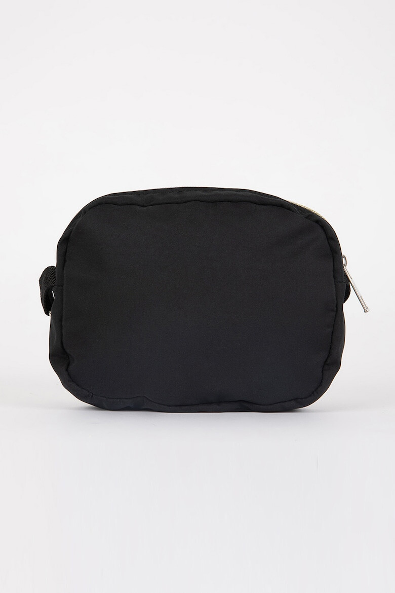 DeFacto Geanta crossbody cu imprimeu cu desene animate - Pled.ro