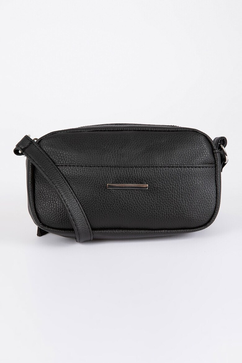 DeFacto Geanta crossbody de piele ecologica - Pled.ro