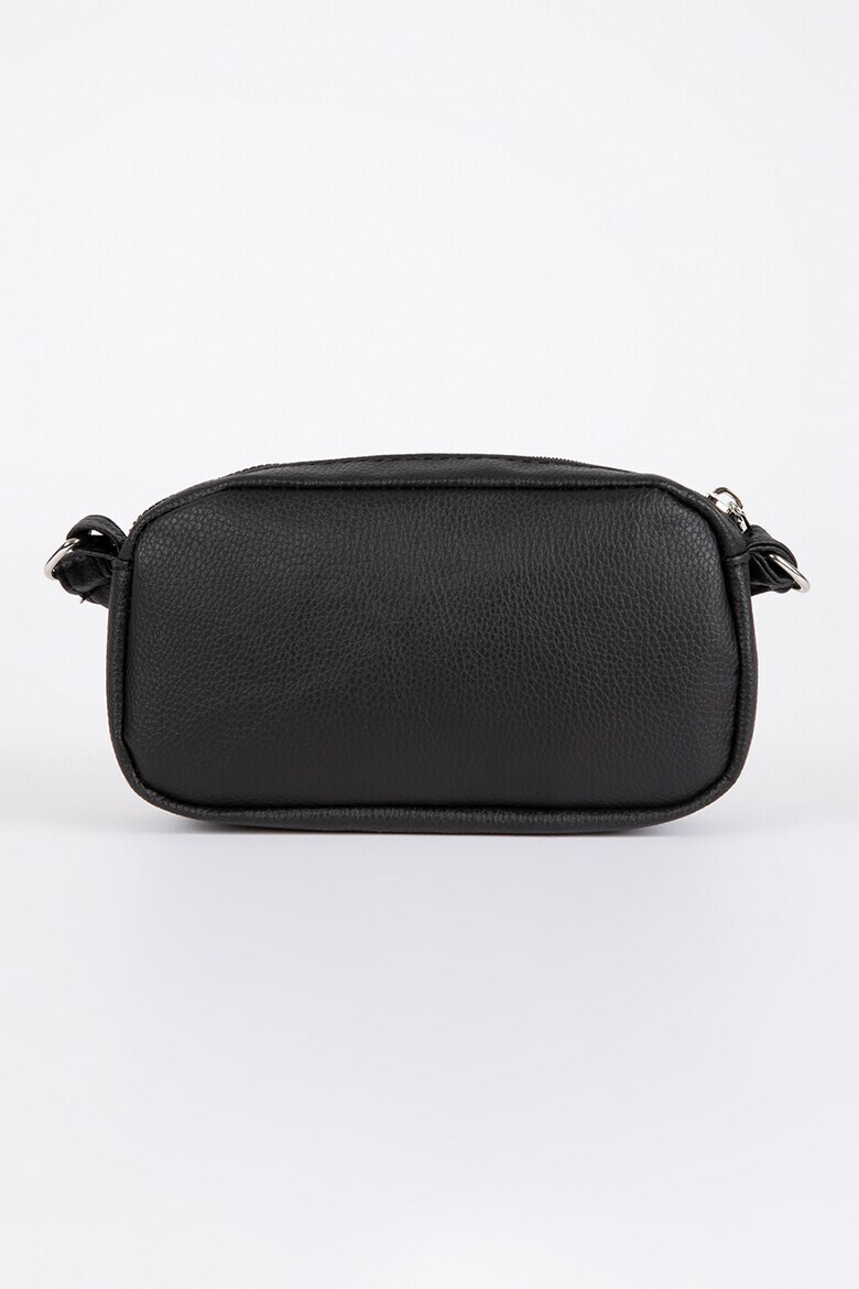 DeFacto Geanta crossbody de piele ecologica - Pled.ro